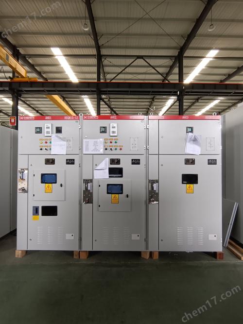XGN15-12高壓環(huán)網(wǎng)柜 負(fù)荷開關(guān)柜在成套電氣設(shè)備中的應(yīng)用與優(yōu)勢(shì)