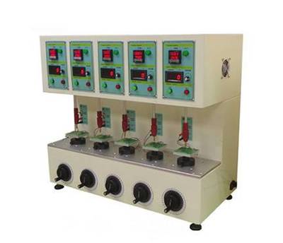 電氣開關(guān)GB/T16915的檢測(cè)項(xiàng)目及開關(guān)壽命測(cè)試設(shè)備